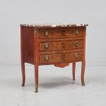 1342 9192 CHEST OF DRAWERS